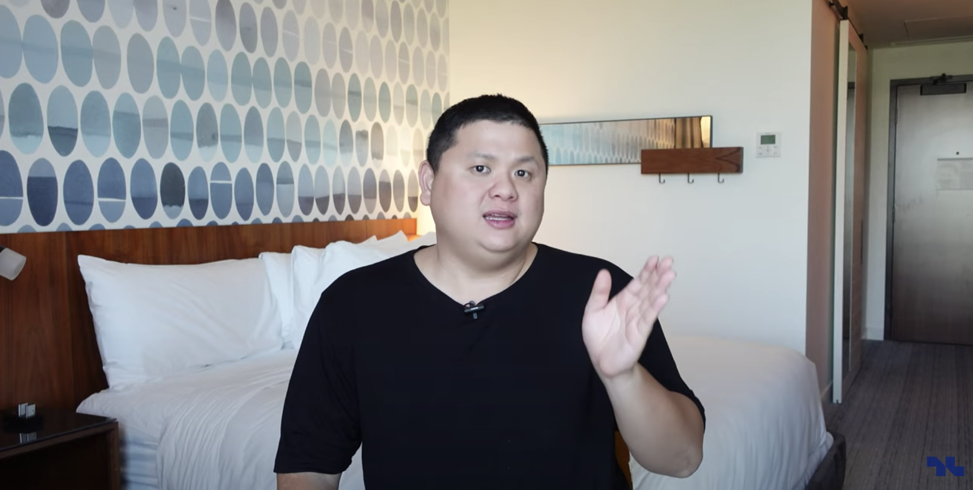 Nâng cấp trên camera khiến Youtuber cảm thấy vô cùng ấn tượng và yêu thích